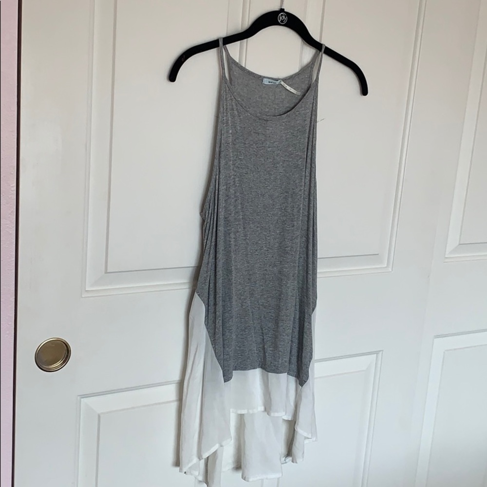Urban Outfitters Tank Top New Tags On